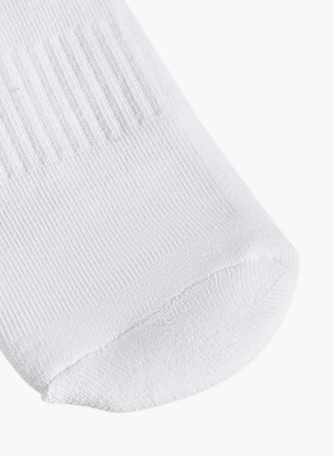Kappa Pack Of 5 Girls Sports Socks Ankle Length - Image 3